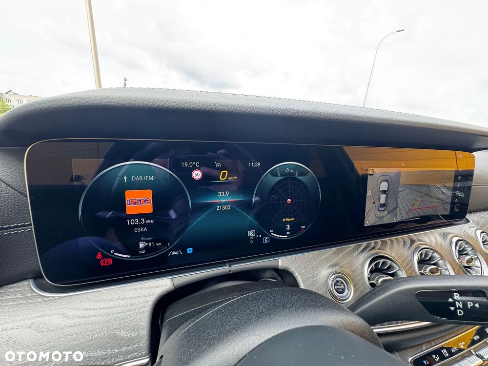 Mercedes-Benz CLS - 31