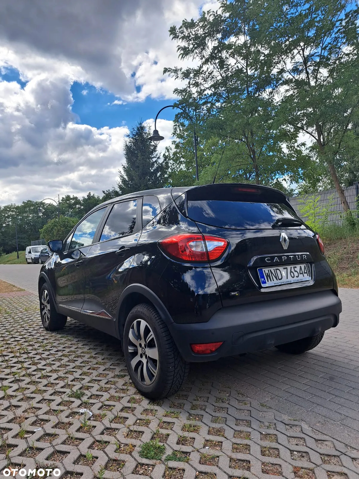 Renault Captur 0.9 Energy TCe Limited - 3