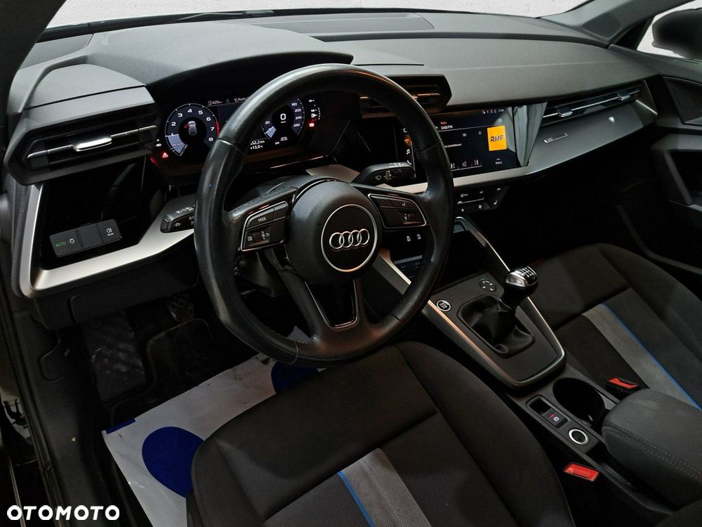 Audi A3 Sportback - 11