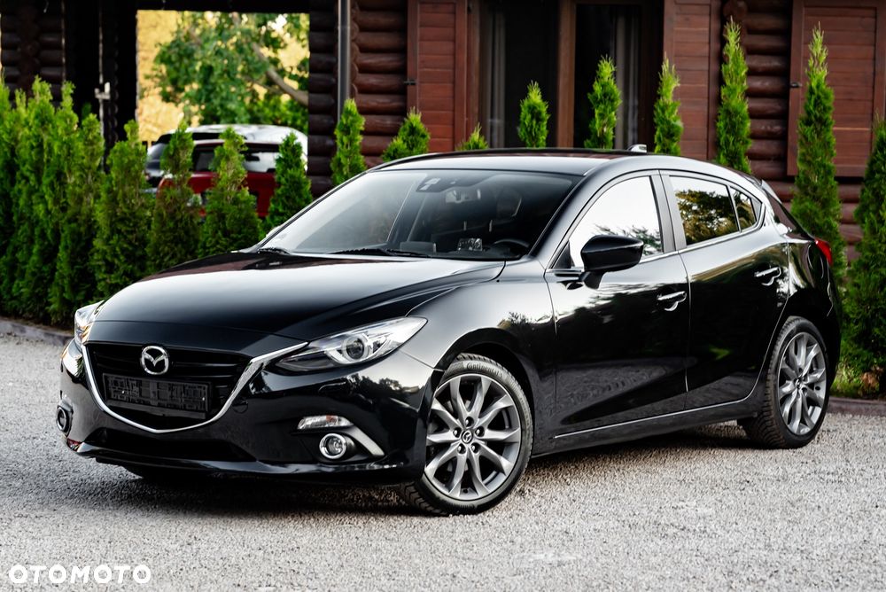 Mazda 3 SKYACTIV-G 120 Urban Limited - 2