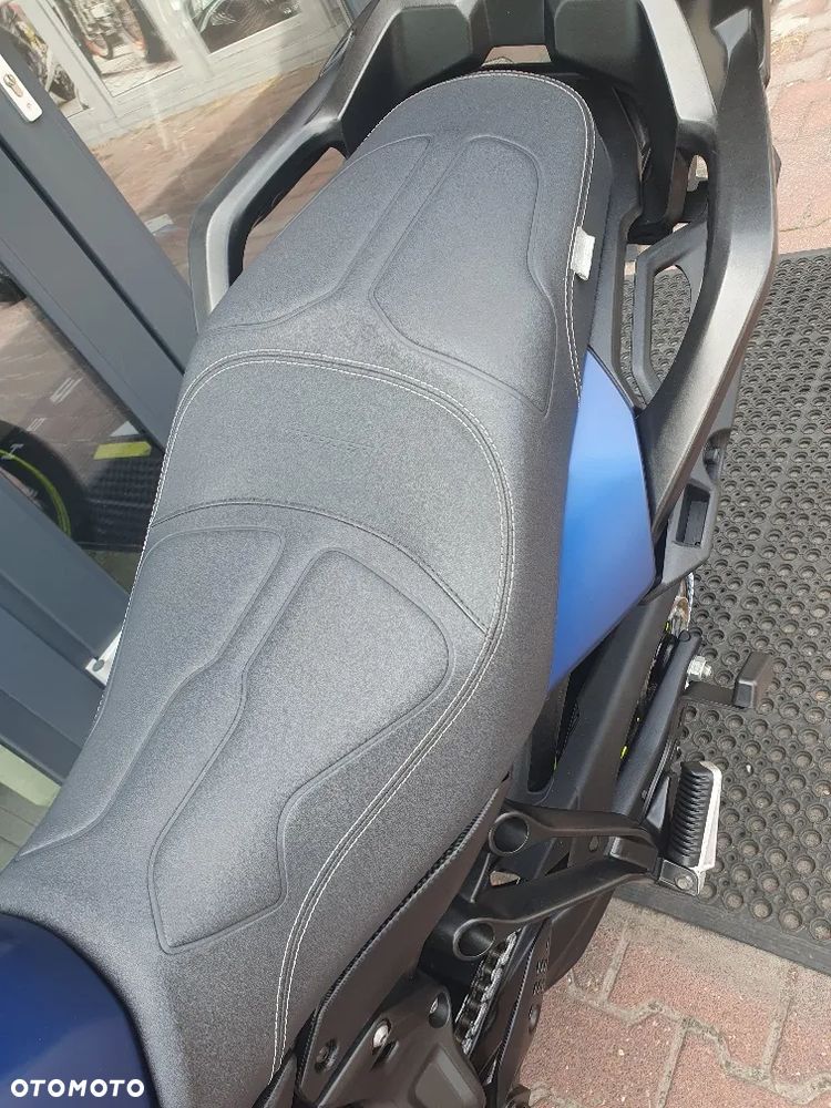 Yamaha Tracer - 35
