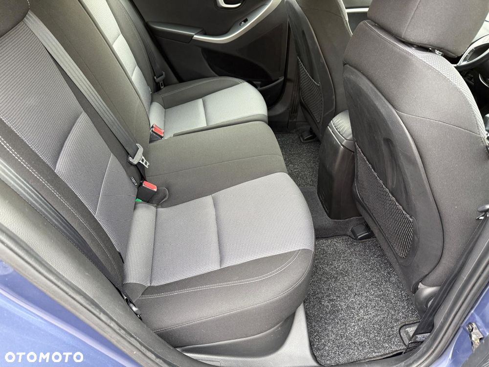 Hyundai i30 1.4 Premium - 15