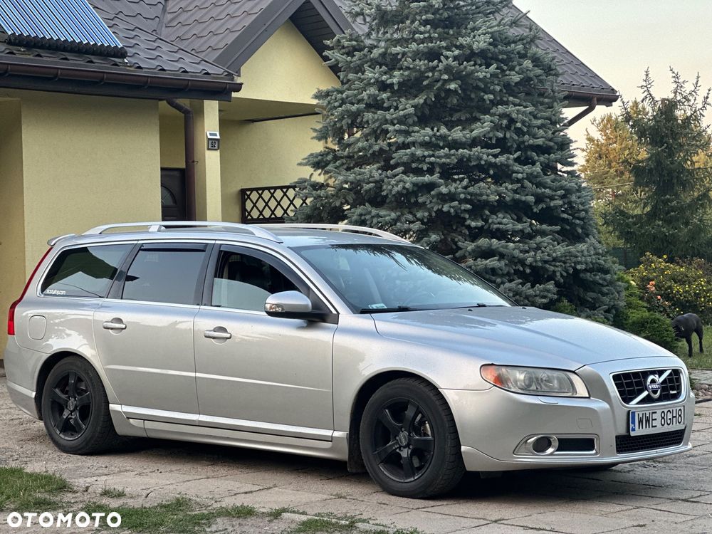 Volvo V70 - 2