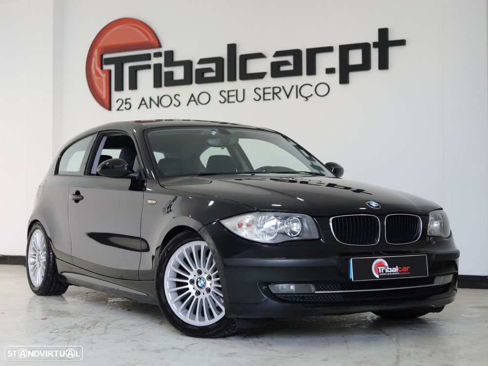 BMW 118 d - 6