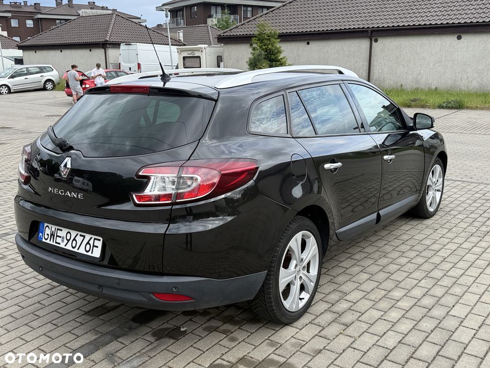 Renault Megane - 3