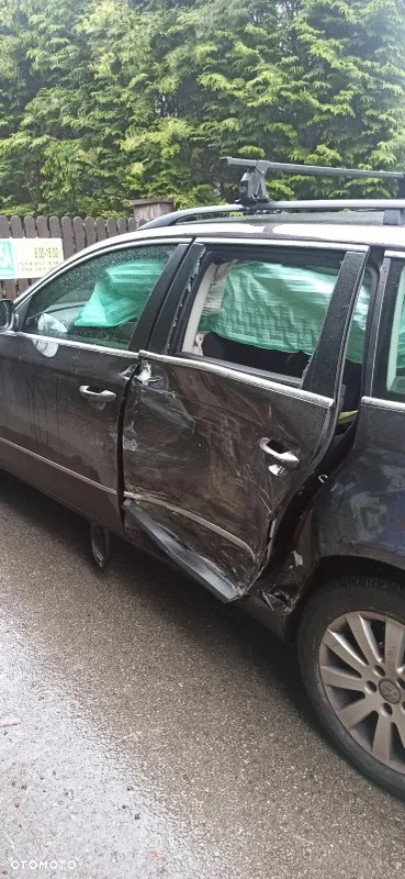 Volkswagen Passat 1.9 TDI Comfortline - 8