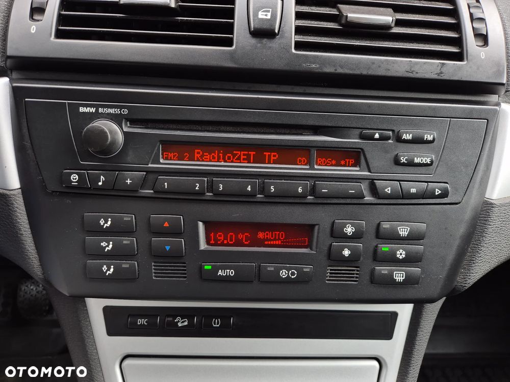 BMW X3 - 9