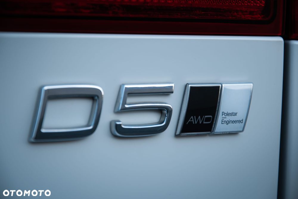 Volvo V90 Cross Country D5 AWD Pro - 30