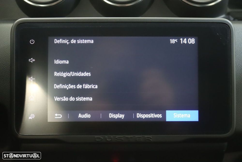 Dacia Duster Van 1.5 Blue dCi Comfort - 22