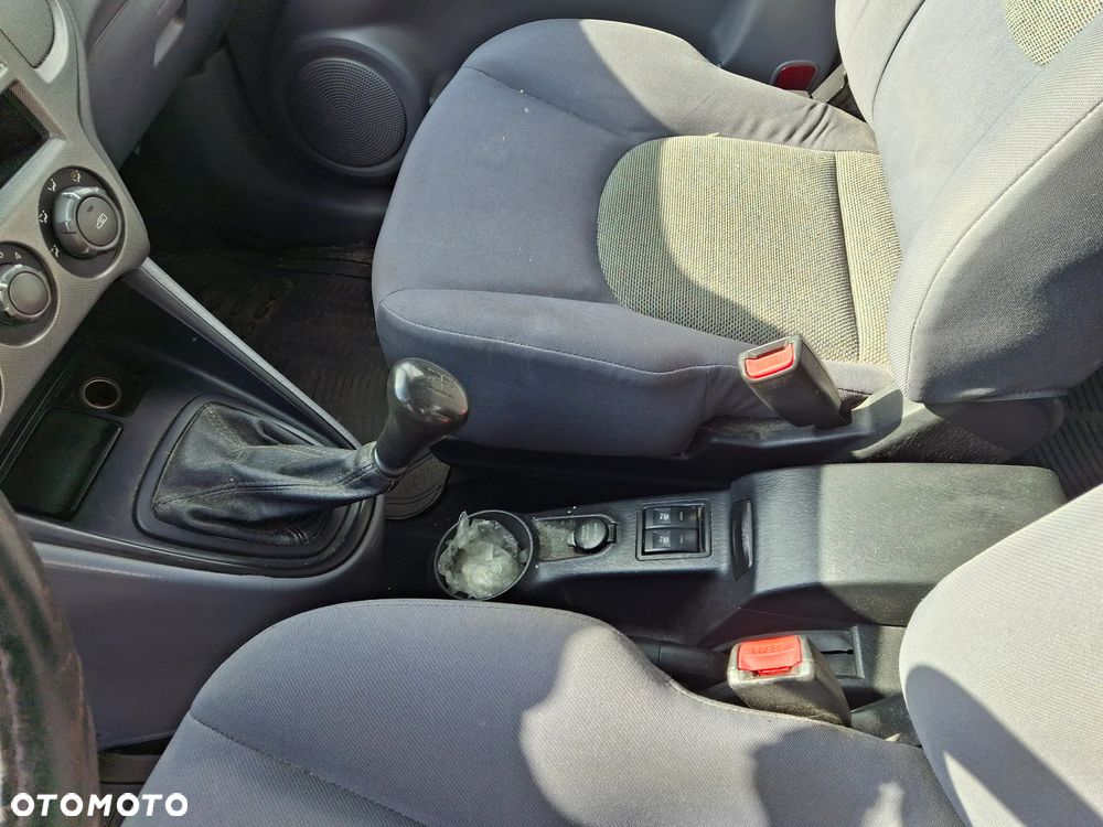 Hyundai Matrix 1.8 Elegance / Style - 3