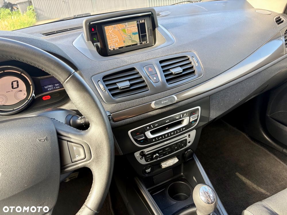 Renault Megane 1.6 16V 110 TomTom Edition - 16