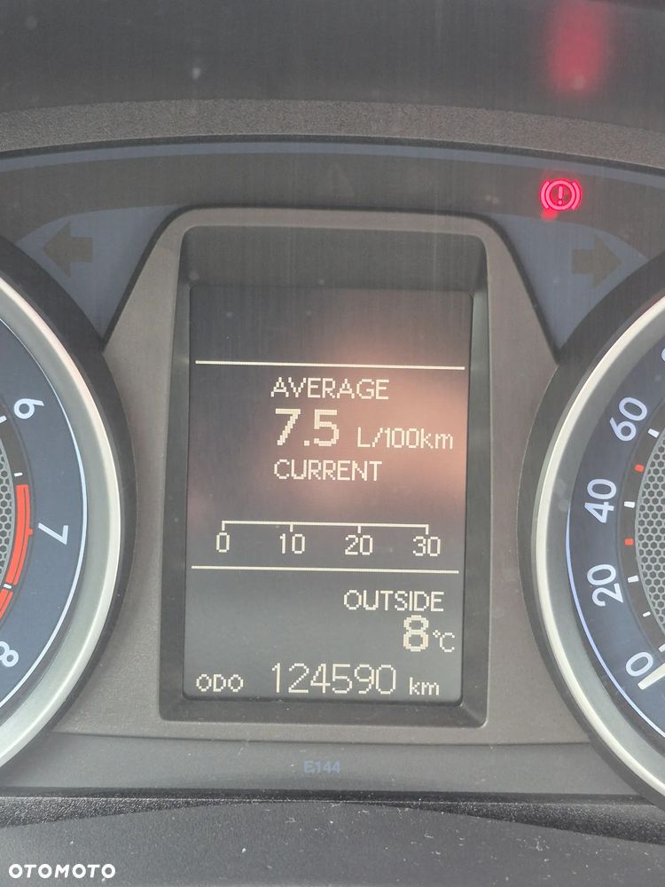 Toyota Auris 1.6 Premium Comfort - 8