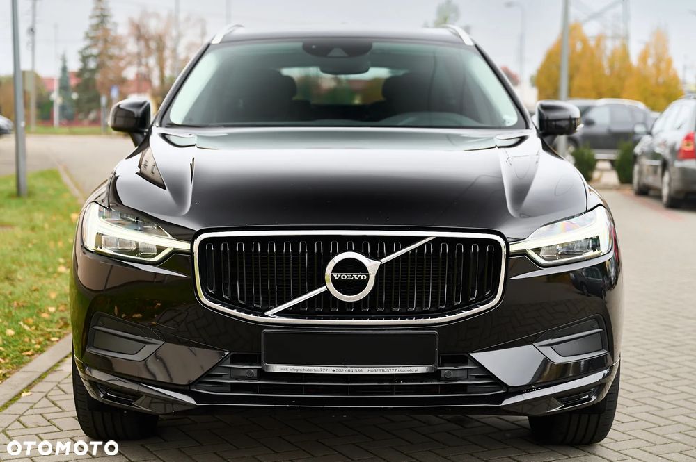 Volvo XC 60 D3 Momentum Pro - 11