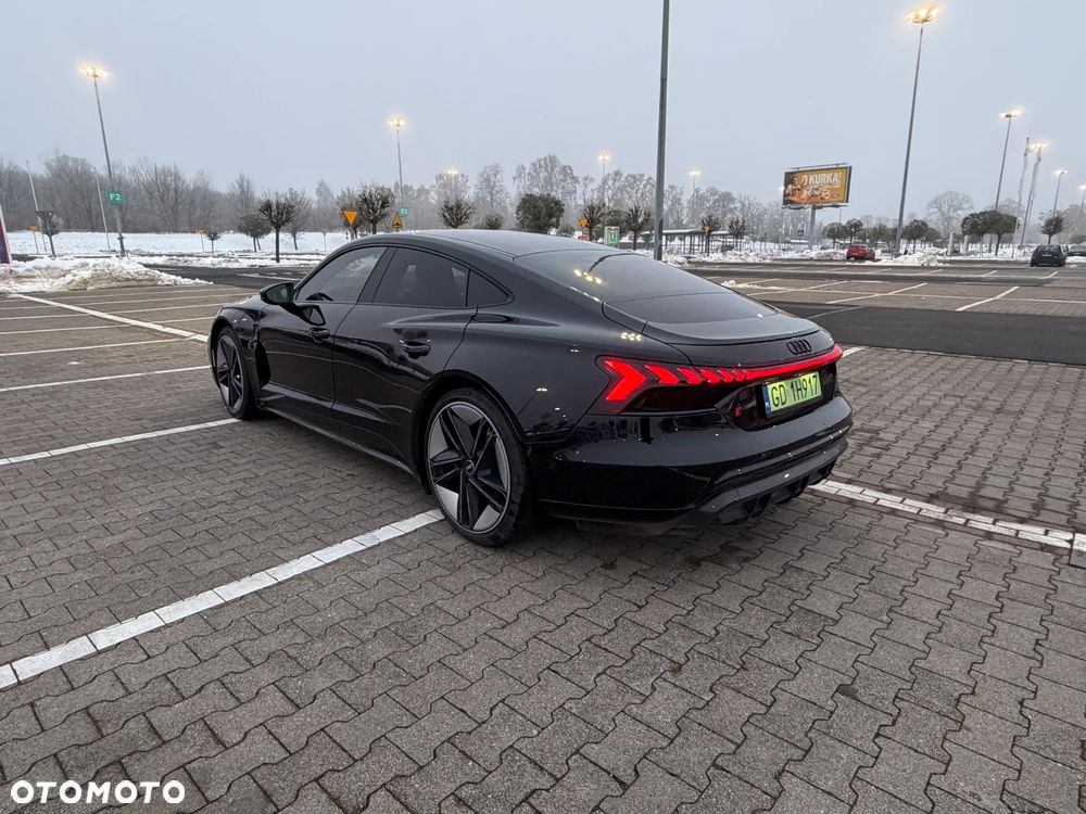 Audi RS e-tron GT - 9