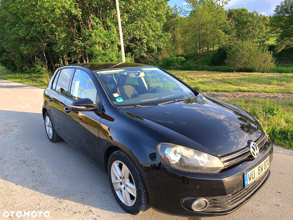 Volkswagen Golf 1.6 United - 37