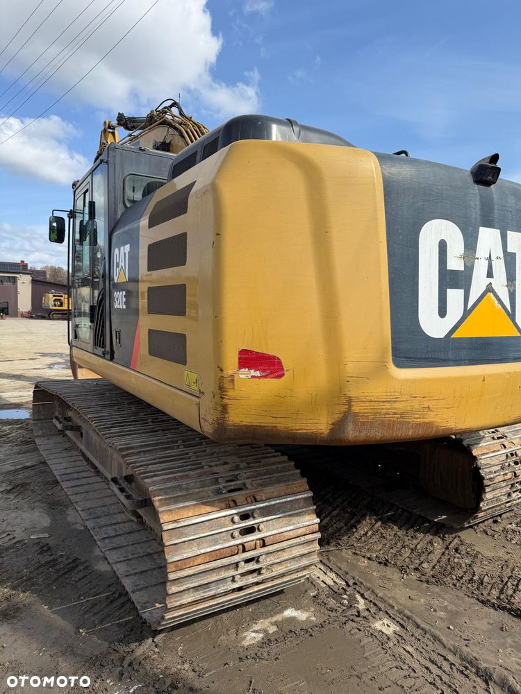 Caterpillar 320EL - 3