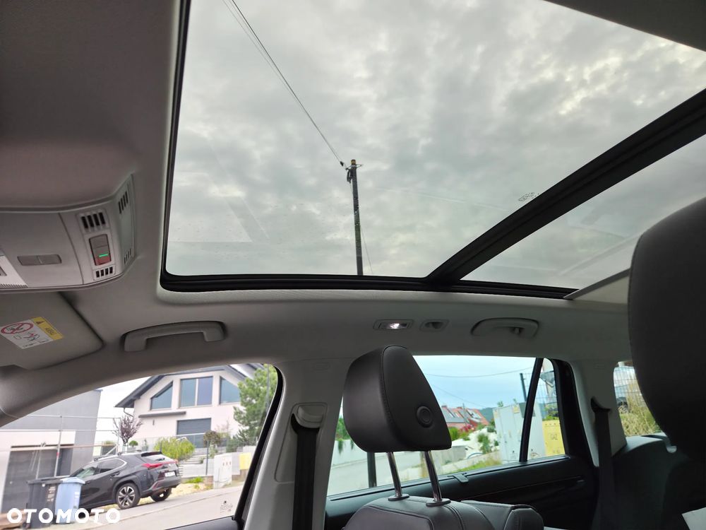 Skoda Kodiaq 2.0 TDI 4x4 L&K DSG - 12