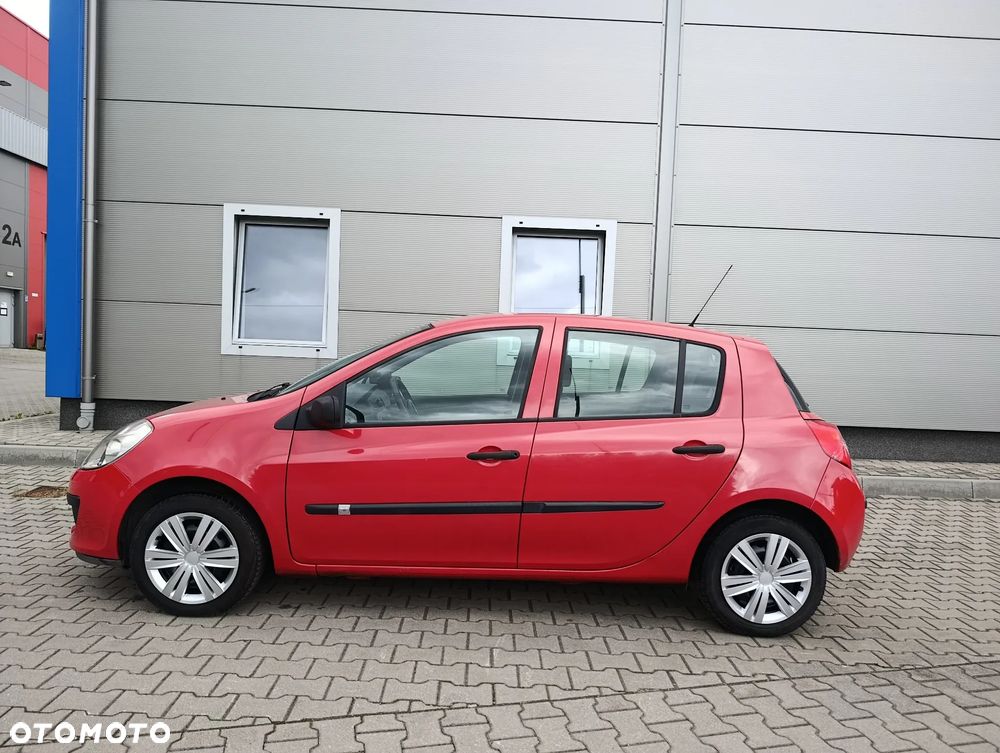 Renault Clio - 5