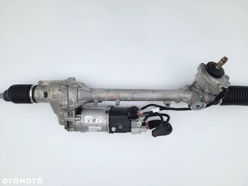 MASERATI GRECALE MAGLOWNICA PRZEKLADNIA KIEROWNICZA 06701566880 - 2