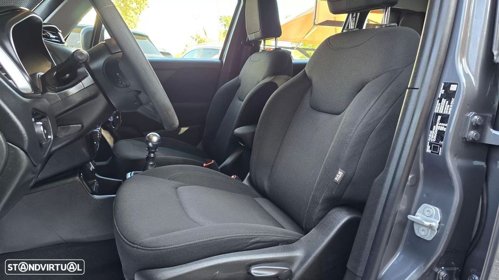 Jeep Renegade 1.0 T Sport - 15