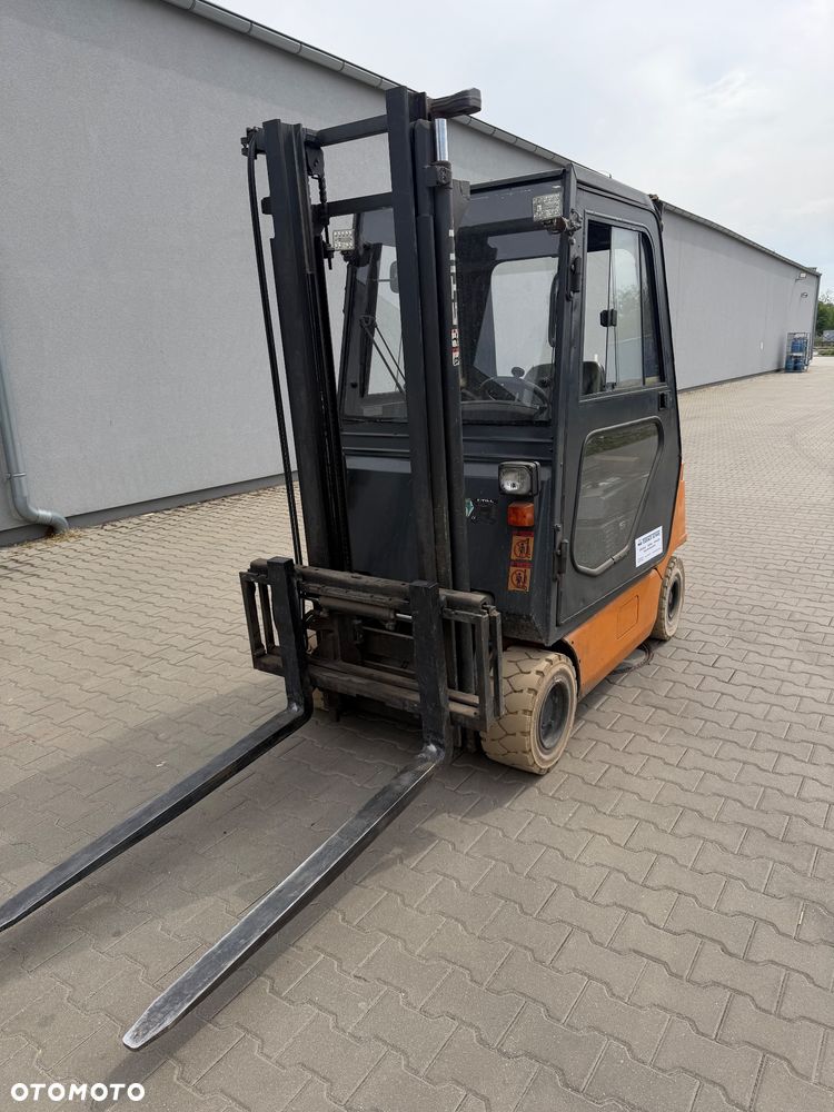 Still R70-20T - 1