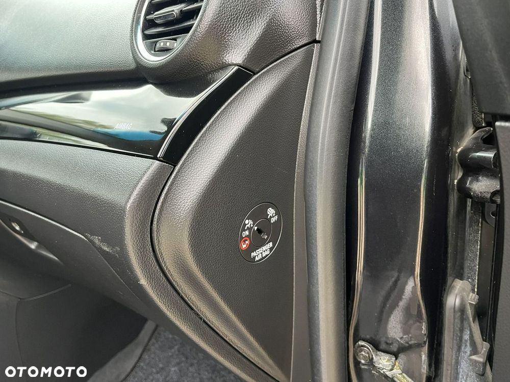 Chevrolet Orlando - 20