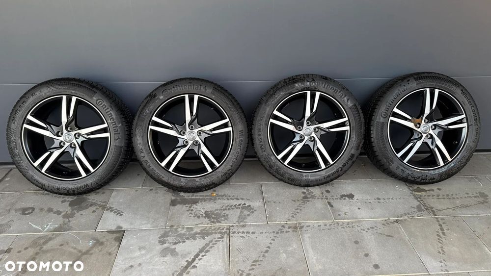 Volvo XC 60 - 29