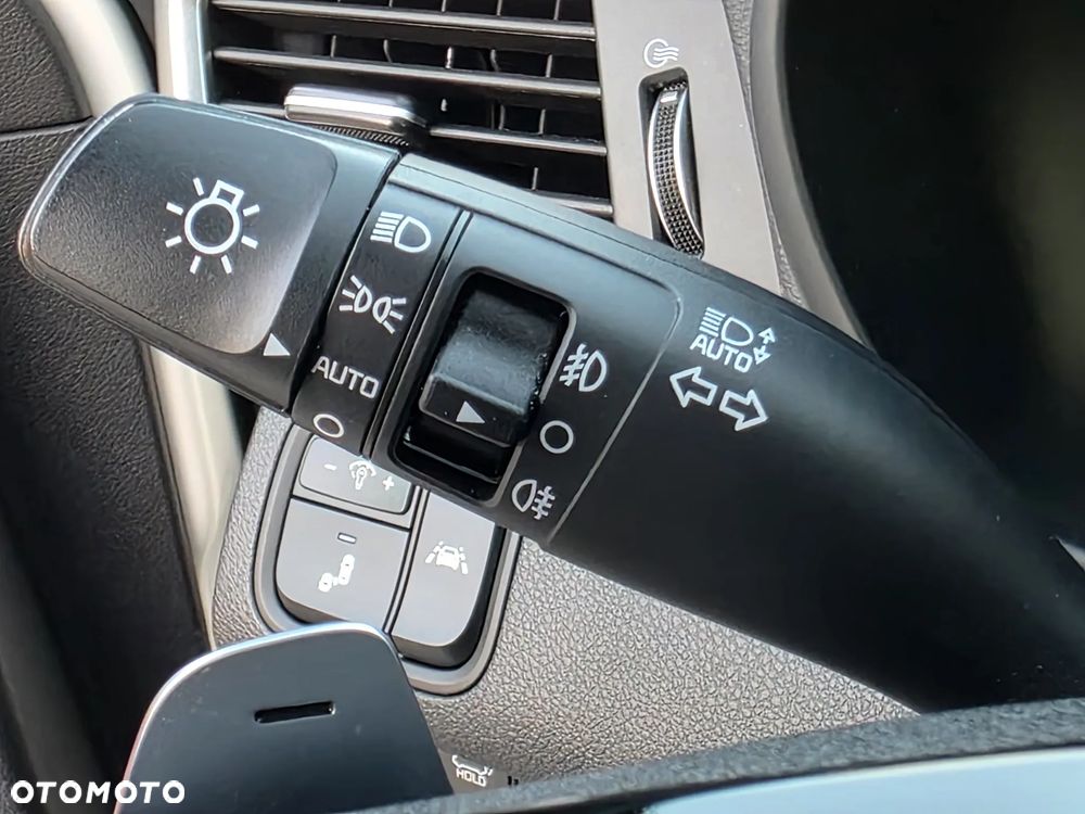 Kia Optima - 30