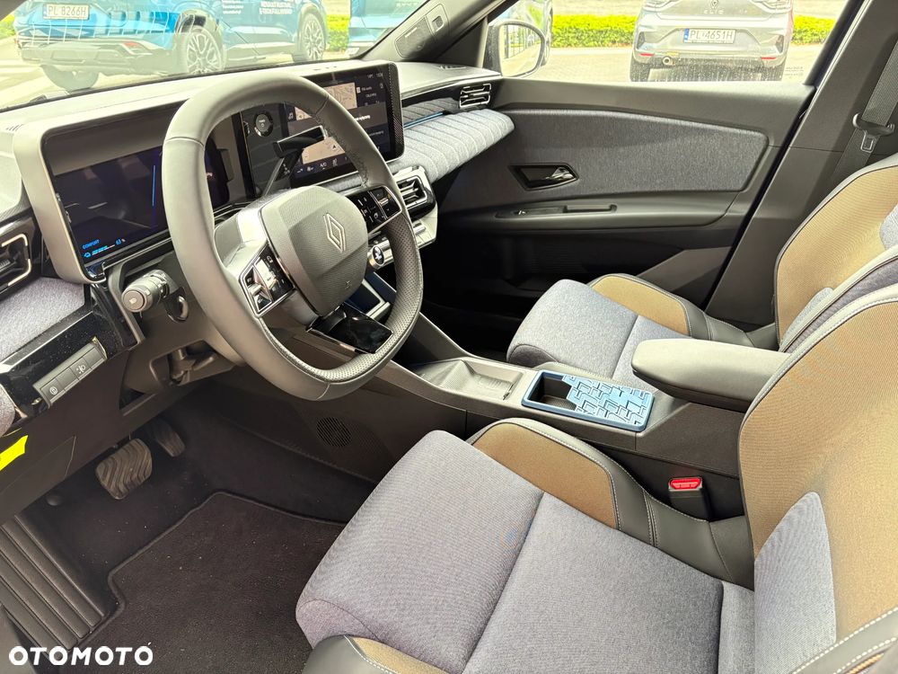 Renault 5 40kWh Urban Range Techno - 9