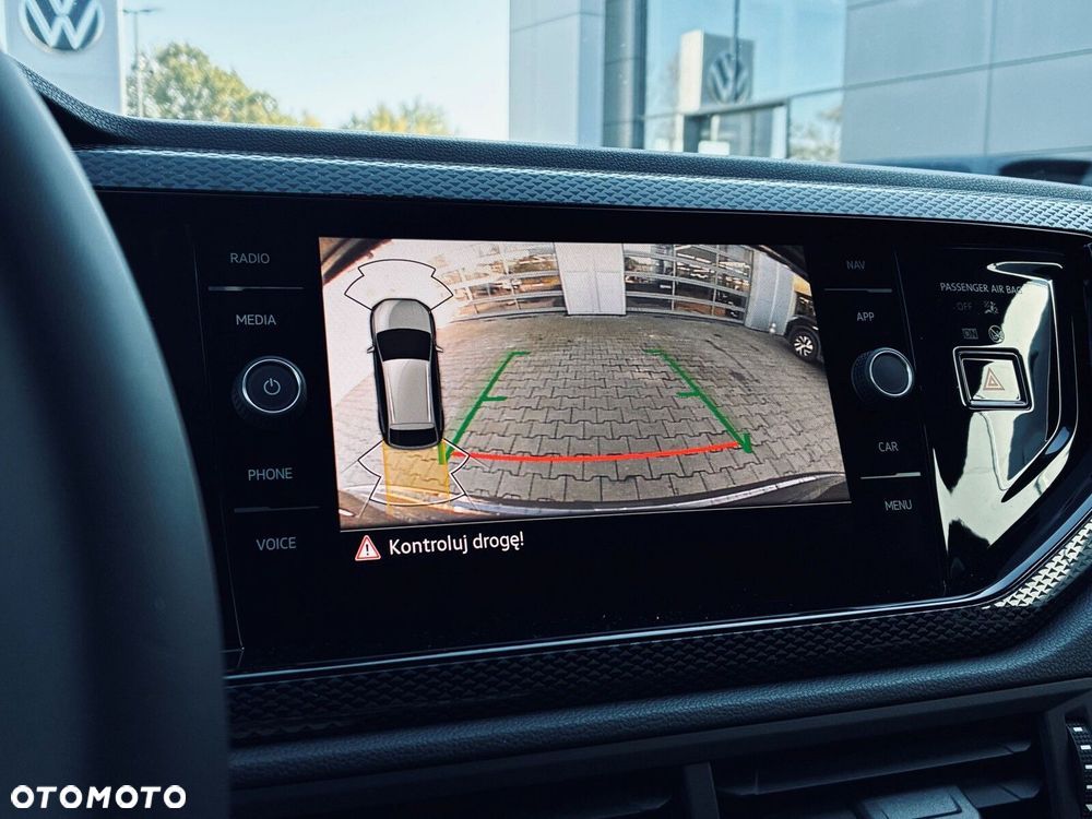 Volkswagen Taigo - 19