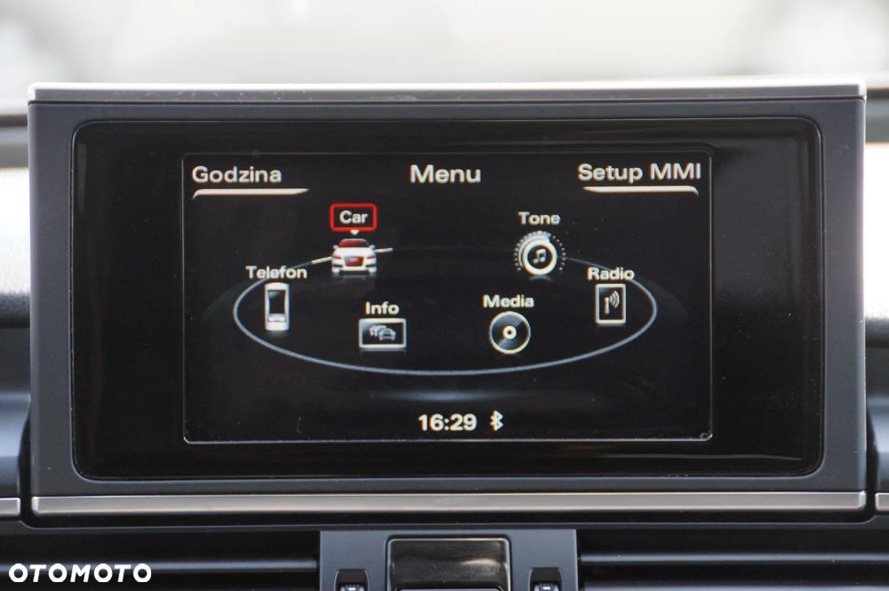 Audi A6 Avant 2.0 TDI quattro S tronic - 17