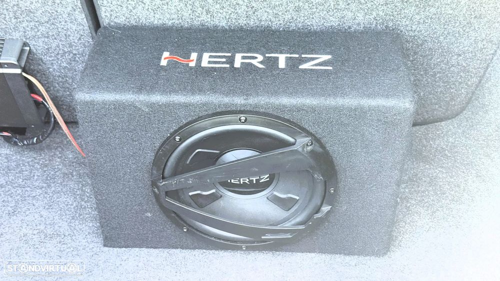 SEAT Ibiza 1.0 TSI FR - 9