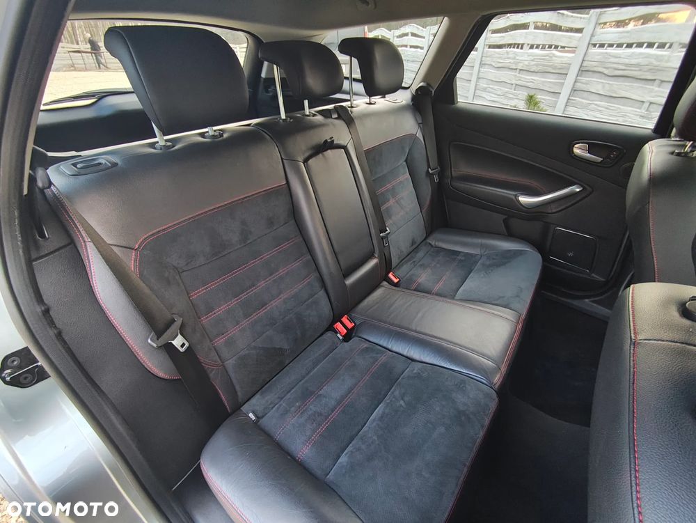 Ford Mondeo 2.2 TDCi Titanium S - 14