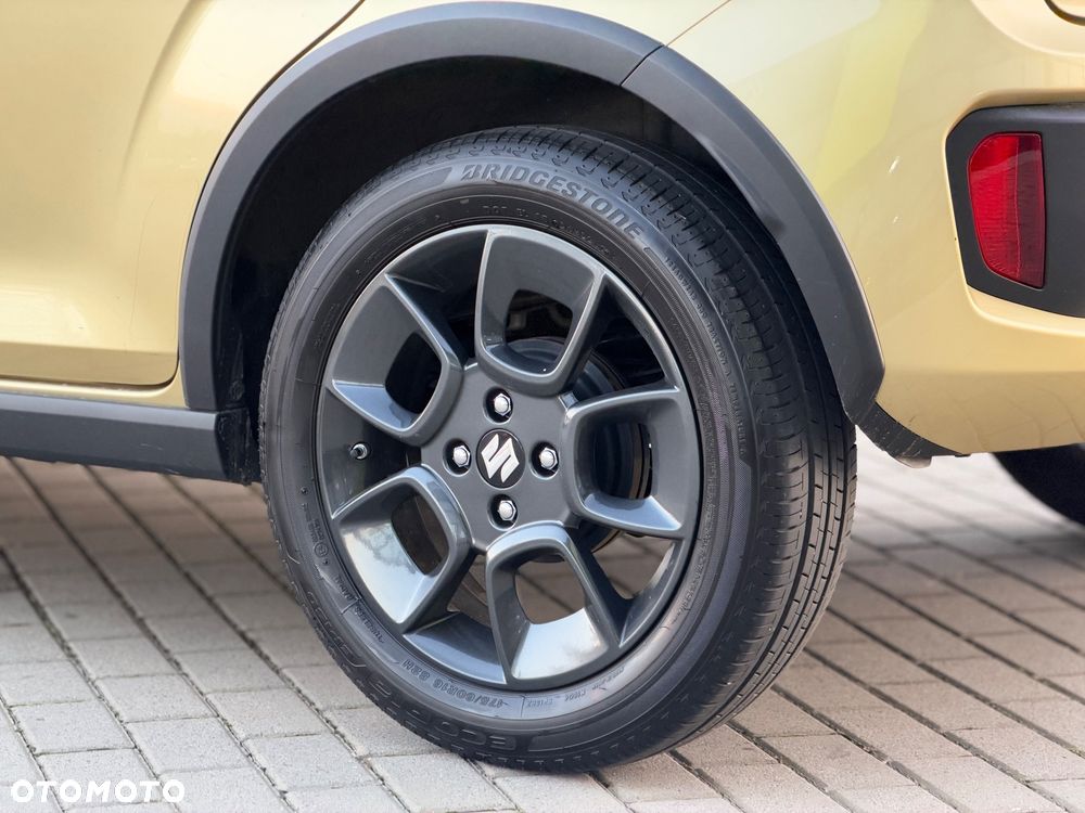 Suzuki Ignis 1.2 Elegance - 7