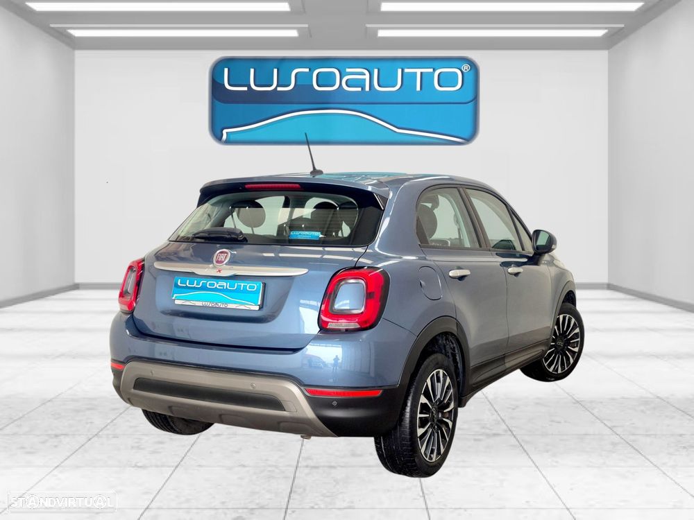 Fiat 500X 1.0 FireFly Cross - 5