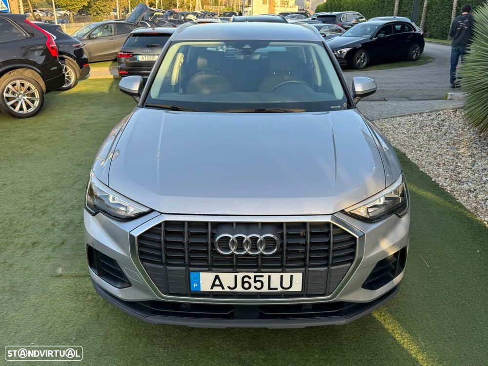 Audi Q3 45 TFSIe S tronic - 7