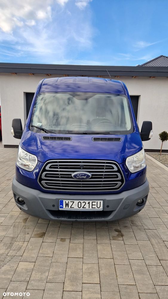 Ford TRANSIT - 5