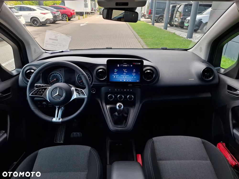 Mercedes-Benz Citan Tourer L2 420.765 - 14