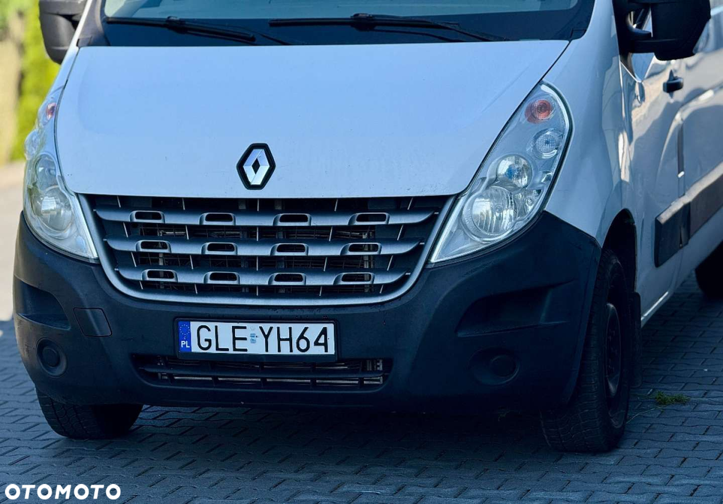 Renault Master - 12