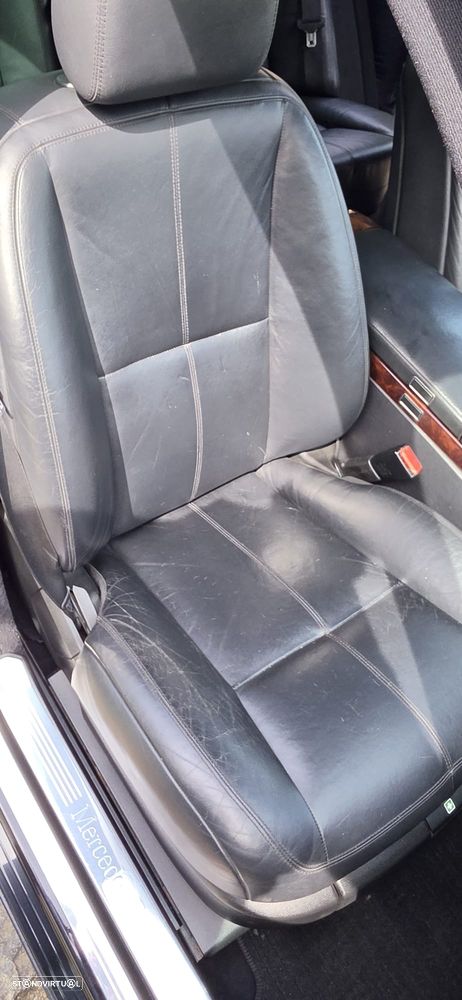 Mercedes-Benz S 320 - 19