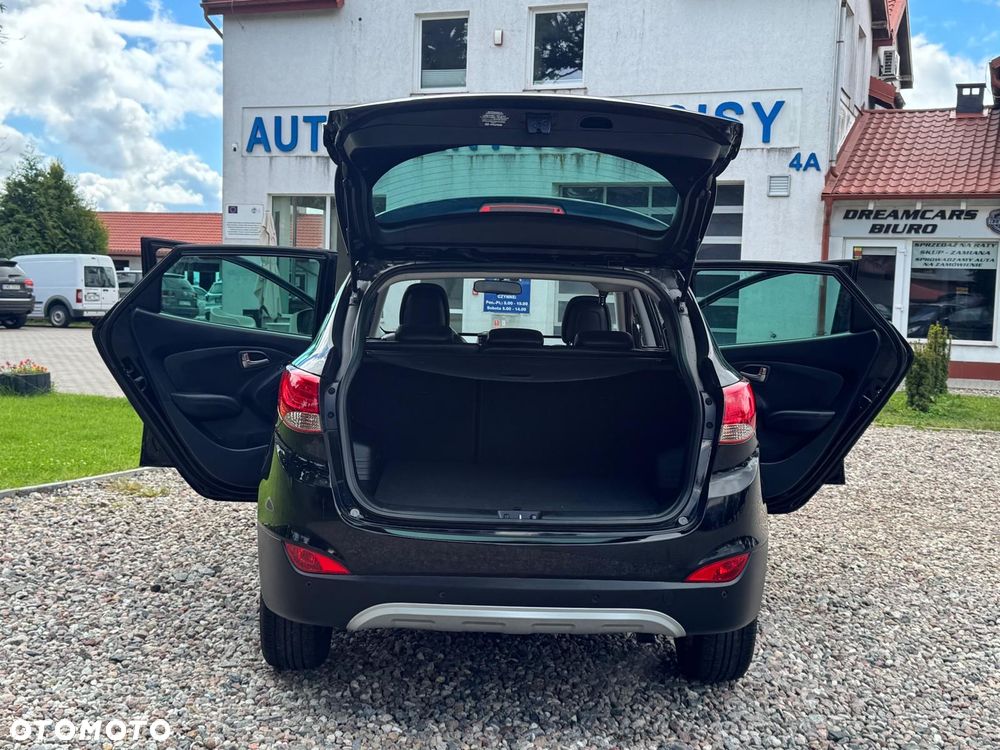 Hyundai ix35 - 14