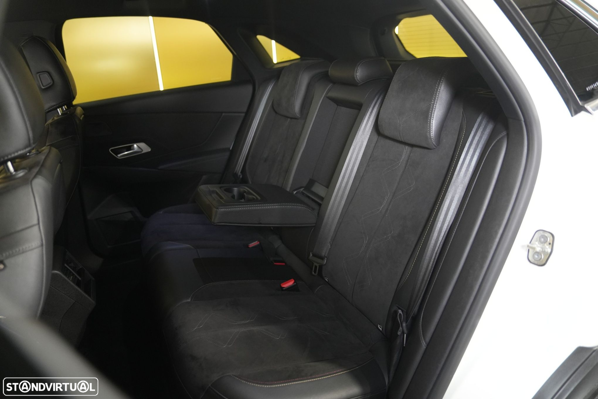 DS DS7 Crossback 1.5 BlueHDi Performance Line EAT8 - 39
