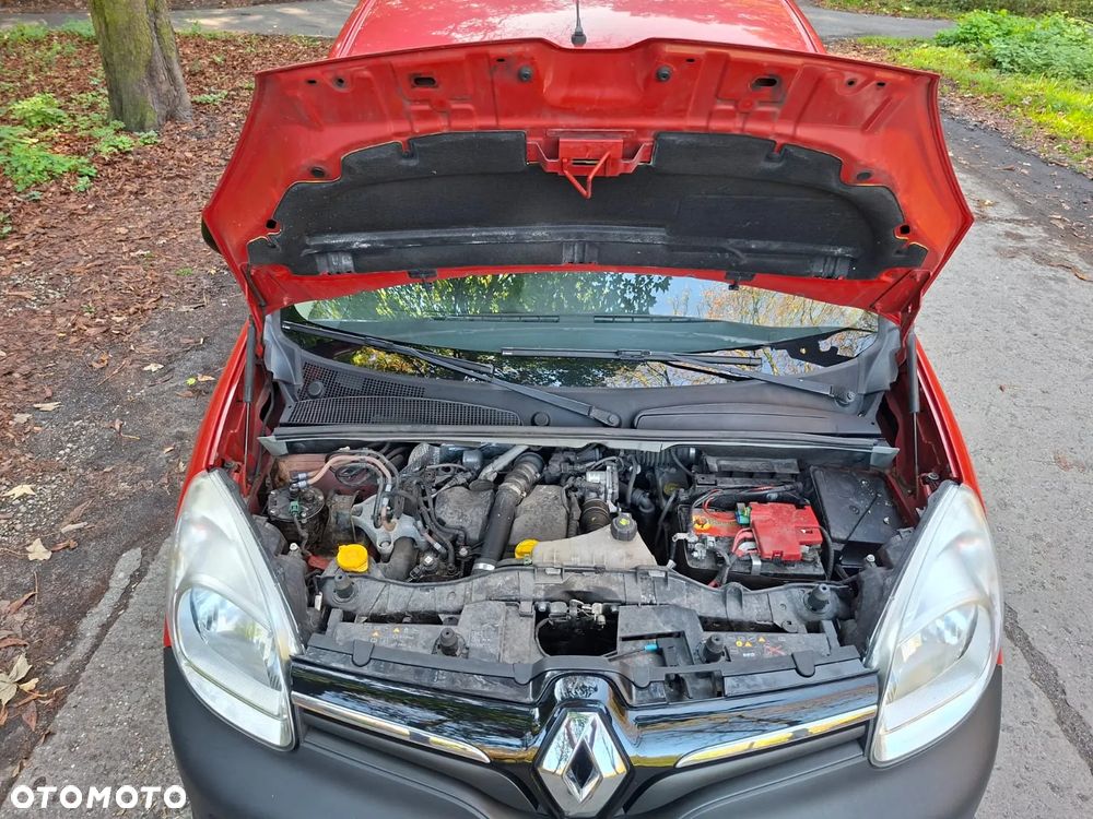 Renault Kangoo - 16