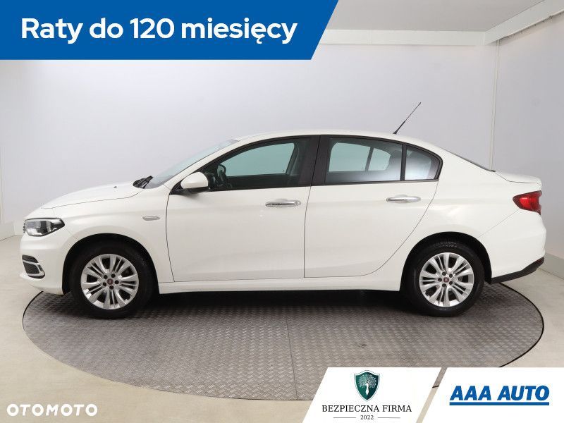 Fiat Tipo - 4