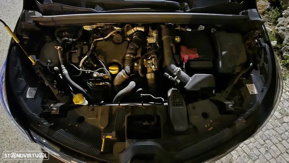 Renault Captur 1.5 dCi Exclusive - 15
