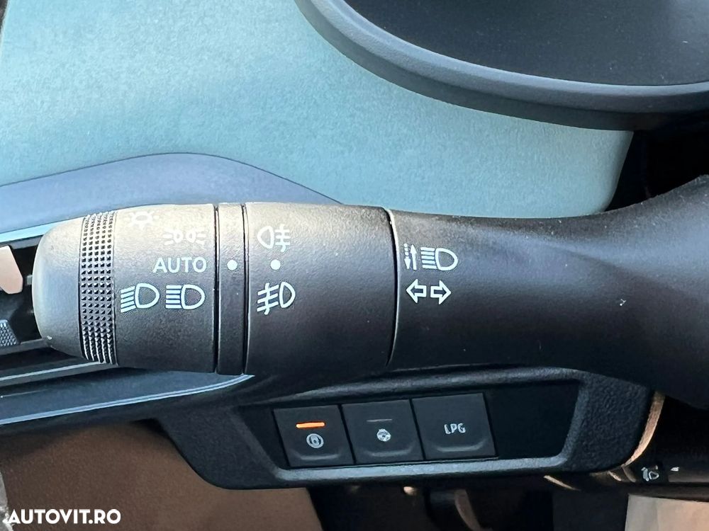 Dacia Sandero Stepway ECO-G 120 Extreme - 21