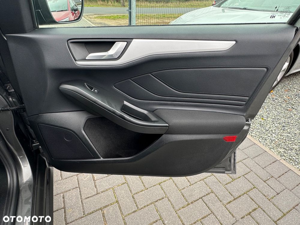Ford Focus 1.5 EcoBlue Start-Stopp-System ACTIVE STYLE - 23