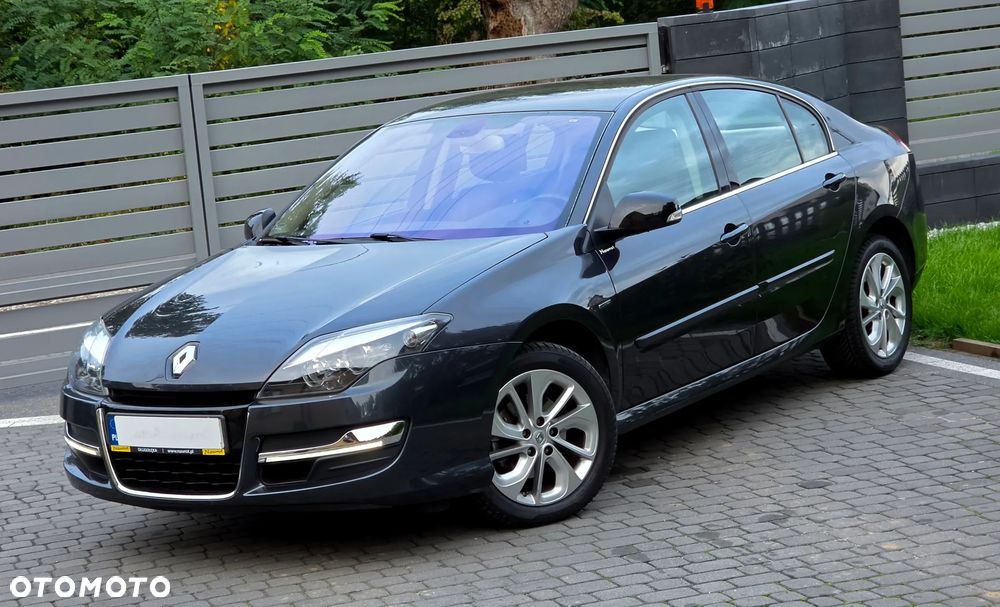 Renault Laguna