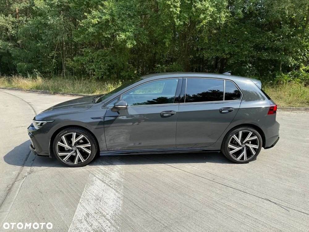 Volkswagen Golf VIII 1.5 TSI EVO R-Line - 5