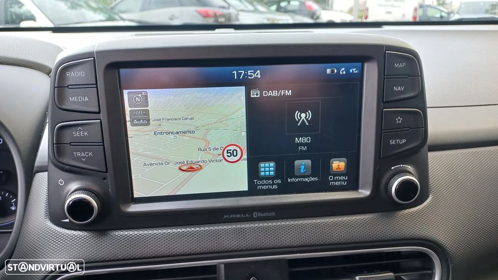 Hyundai Kauai 1.6 CRDi DCT Premium - 7